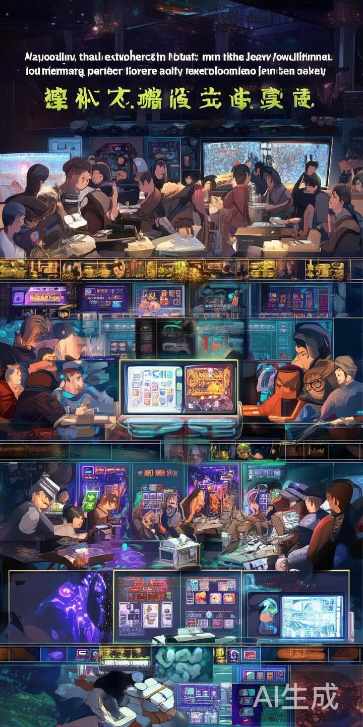 多样化游戏内容丰富满足不同玩家需求
平台提供的游