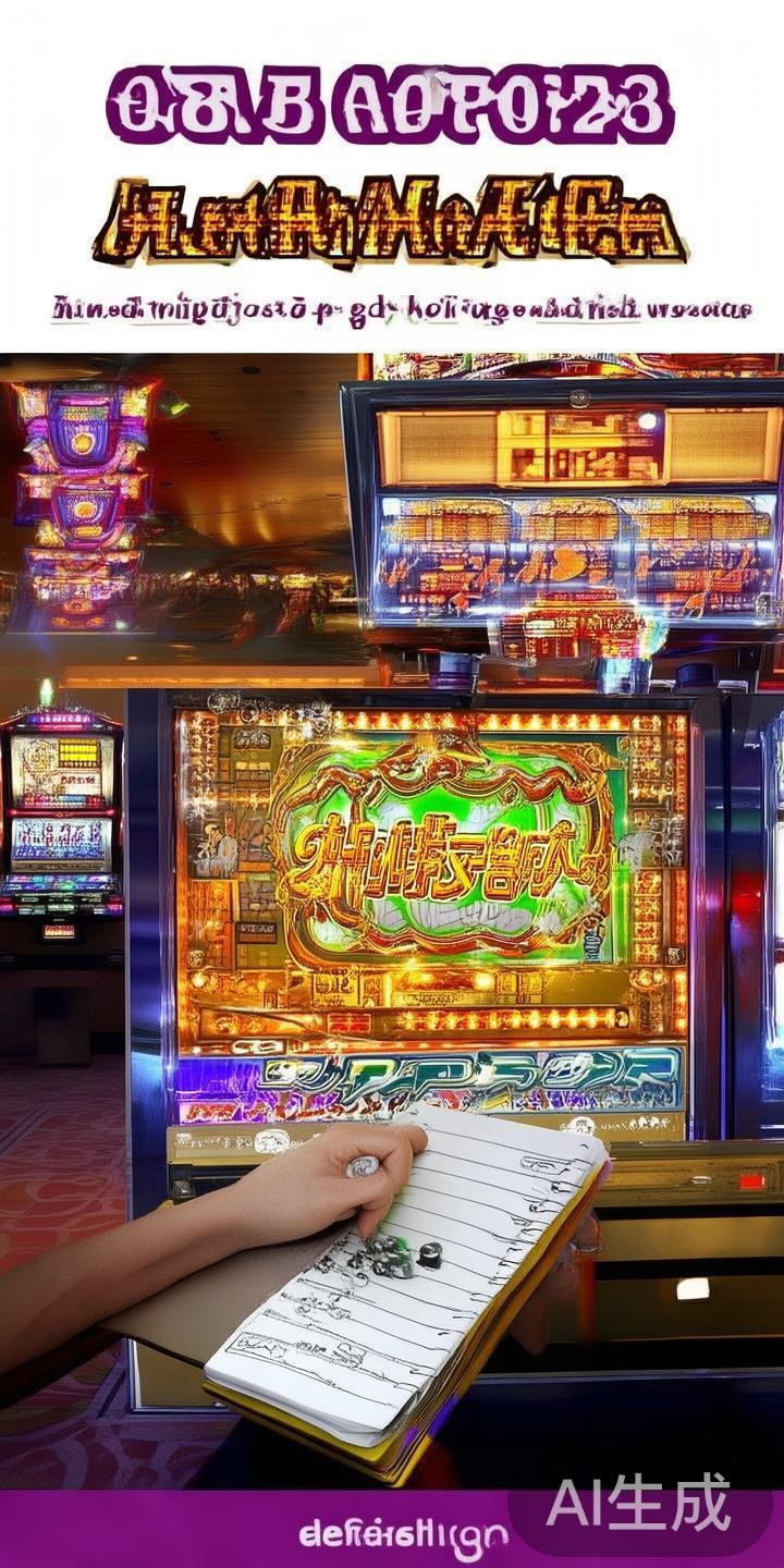 1.&nbsp;发现热门老虎机的技巧
平台的老虎机游戏采用