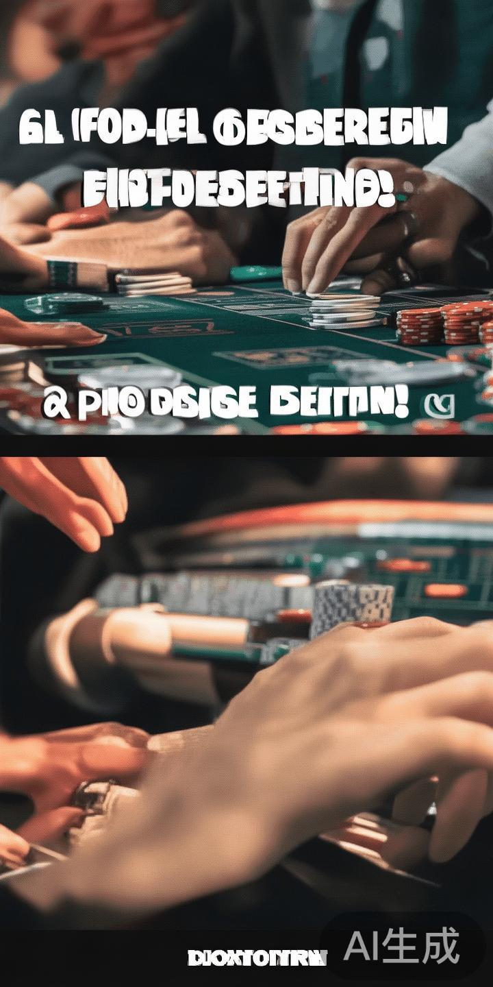 在任何赌博游戏中，盲目追求大额投注都可能带来巨大风