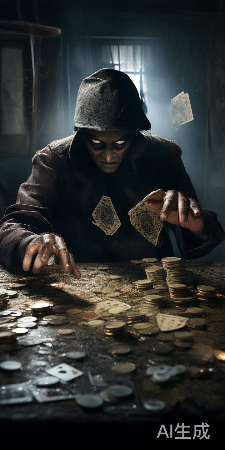 为何会有人“把我害惨了”呢？主要原因在于心理上的“