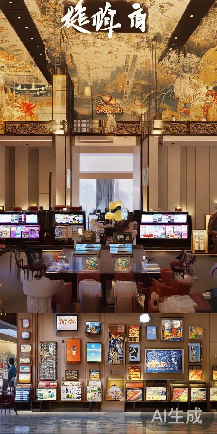 开元酒店在棋牌娱乐方面不断创新，致力于满足不同宾客