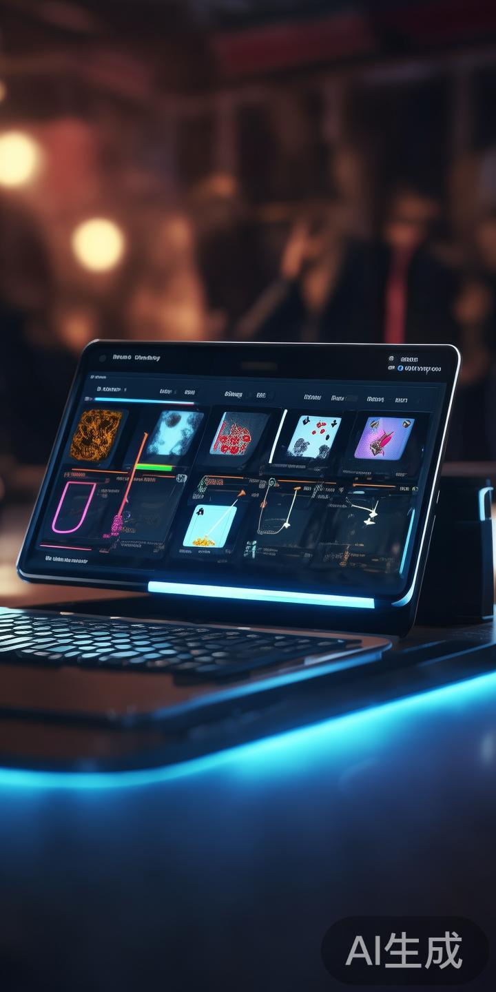 在游戏过程中，辅助工具会根据分析结果，自动提示最佳