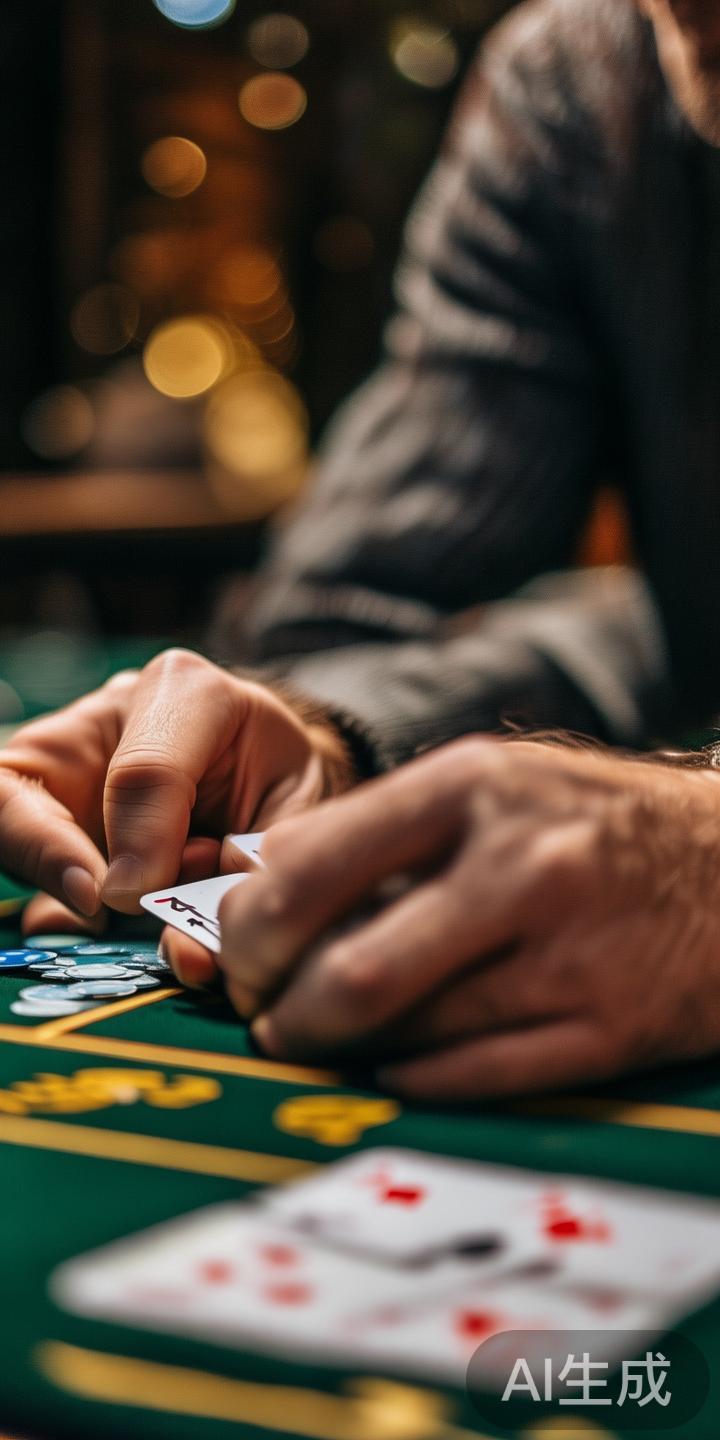 1.&nbsp;牌型判断与记忆能力
熟悉各种牌型的基本组合