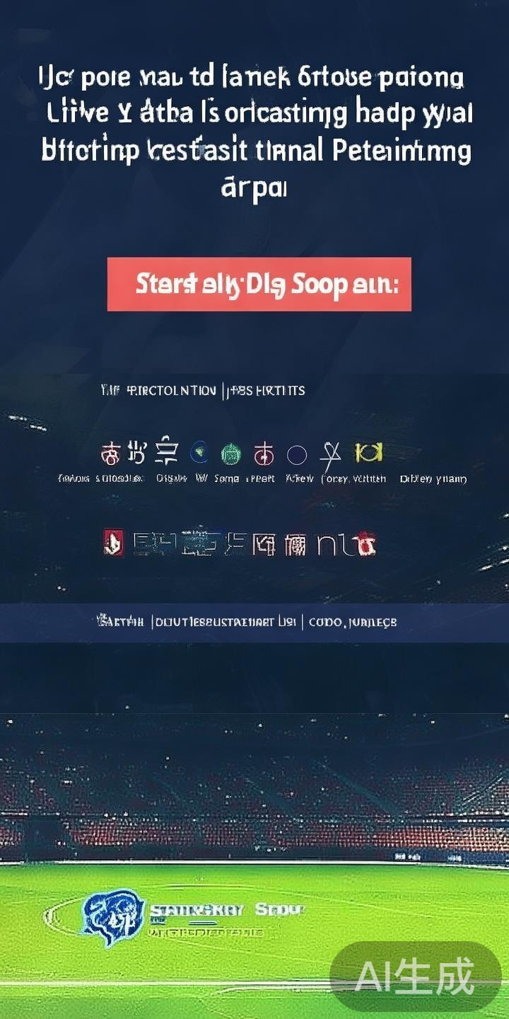 在当今数字娱乐快速发展的时代，体育迷们对于观看和跟