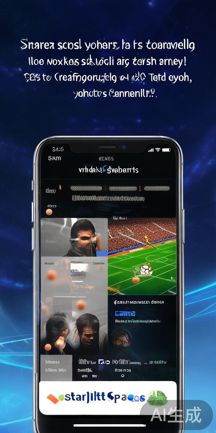 星空体育APP以其丰富的内容资源和便捷的操作体验，