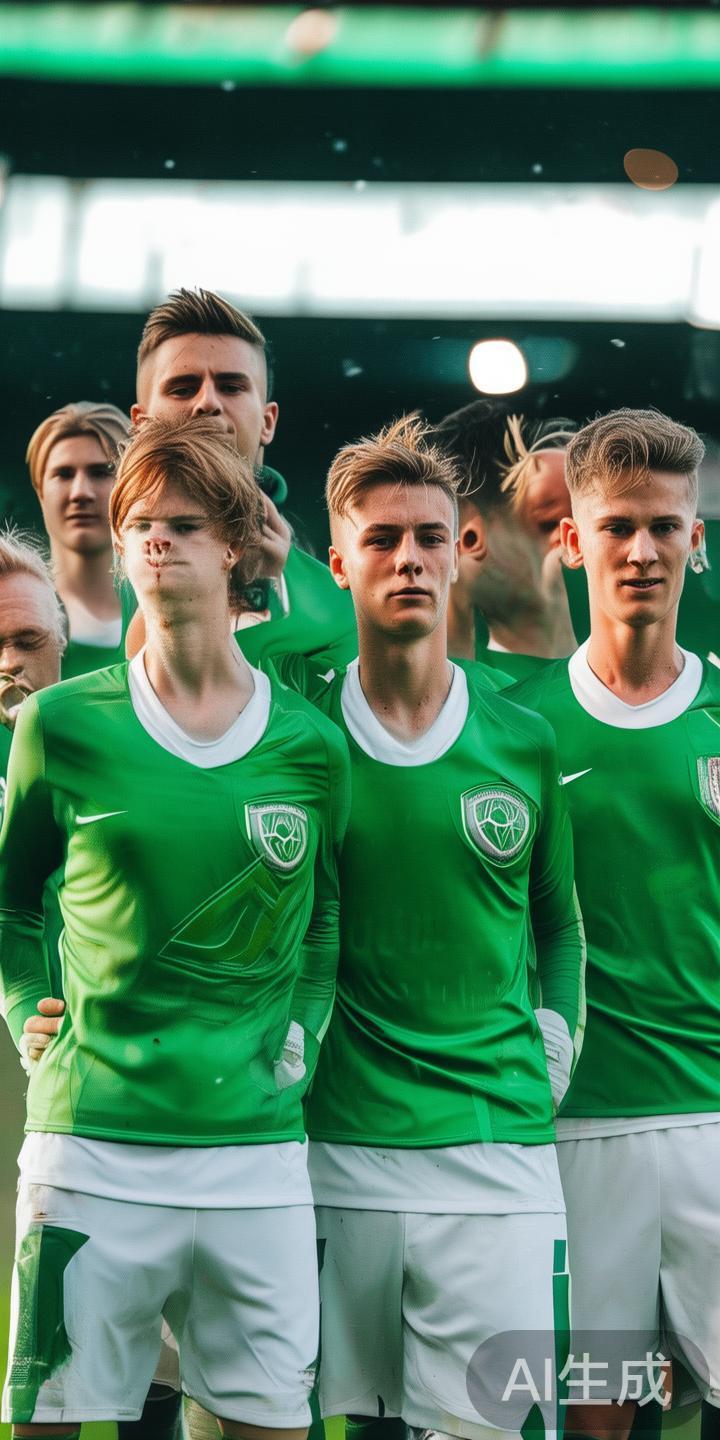 奥格斯堡足球俱乐部作为德国足球的重要一员，凭借其优